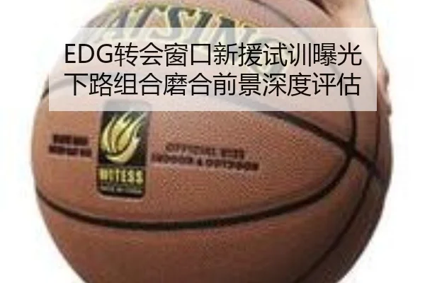 EDG转会窗口新援试训曝光 下路组合磨合前景深度评估（kaiyun.com）